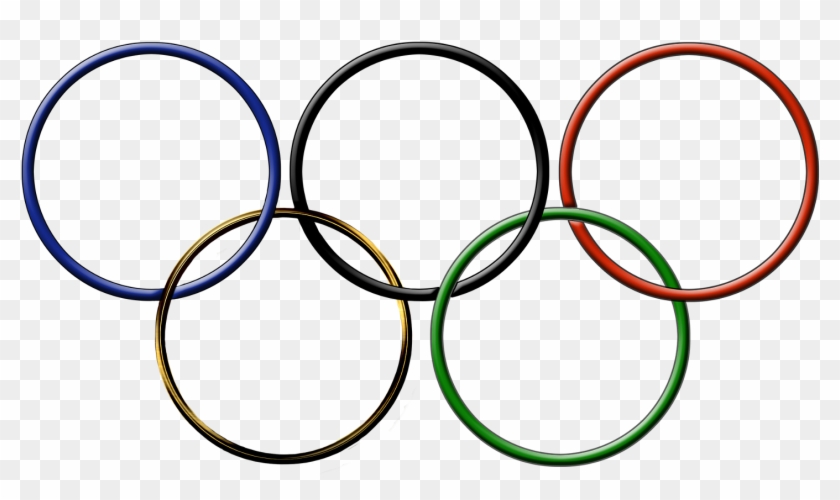 The Definitive Guide To Olympic Basketball - Mcdonalds Olympics Clipart #1388563
