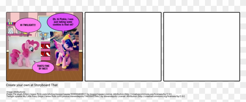 Mlp - Cartoon Clipart #1388599