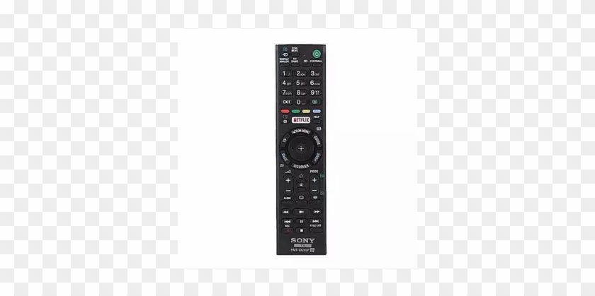 Lcd/led Smart Tv Remote For Original - Dust Kid Clipart #1388745