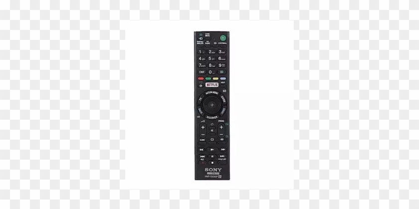 Lcd/led Smart Tv Remote For Original - Dust Kid Clipart