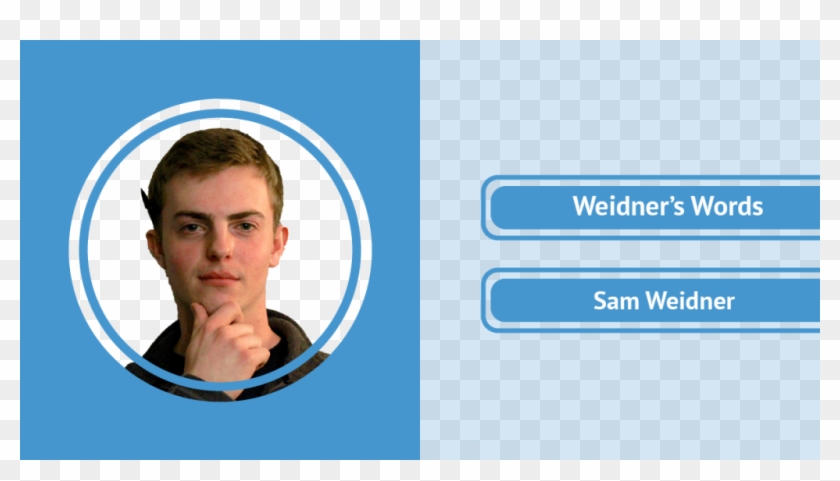 The Tufts Daily - Crew Cut Clipart #1388793