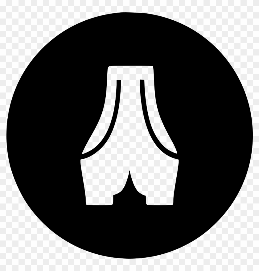 People Ok Png Free - Snapchat Icon Black And White Clipart