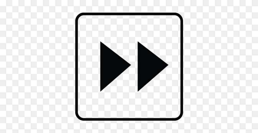 Next Play, Music System, Forward Button Icon - Sign Clipart