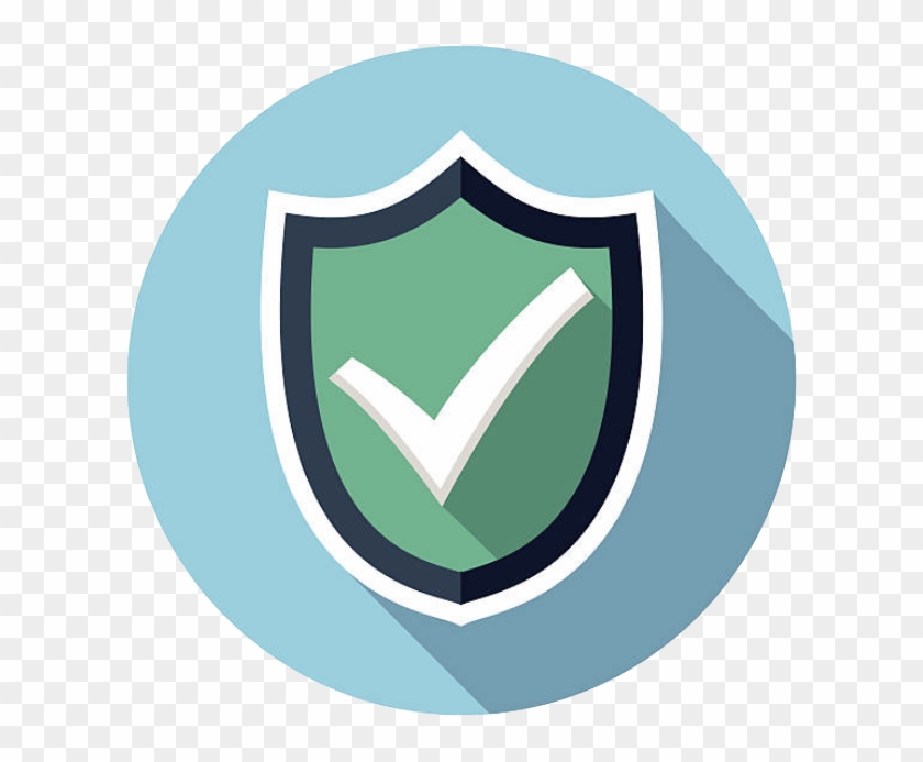 Ok - Secure And Reliable Png Clipart