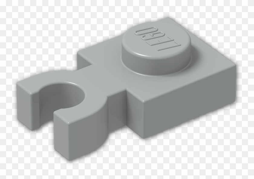 Amazing Millenium Falcon Moc - Concrete Clipart