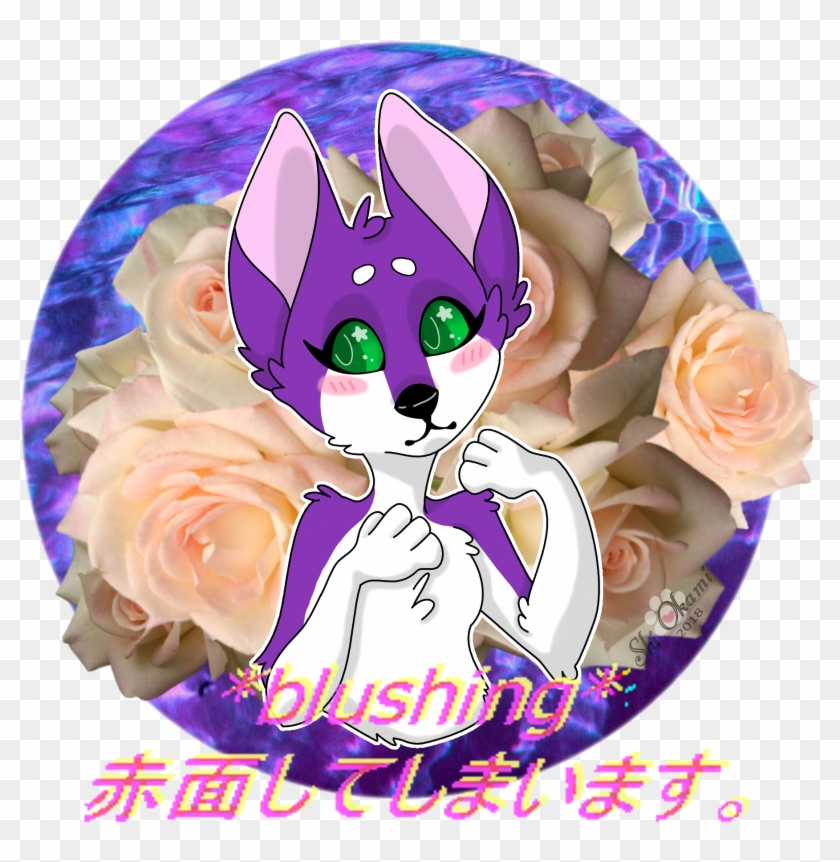 Kawaii Doggo Clipart