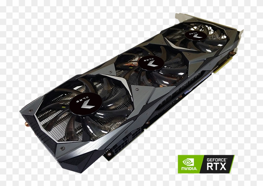 /data/products/article Large/1020 20180921085158 - Pny Geforce Rtx 2080 Clipart #1389268