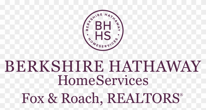 Berkshire Hathaway Homeservices Fox & Roach, Realtors - Berkshire Hathaway Homeservices California Properties Clipart #1389311