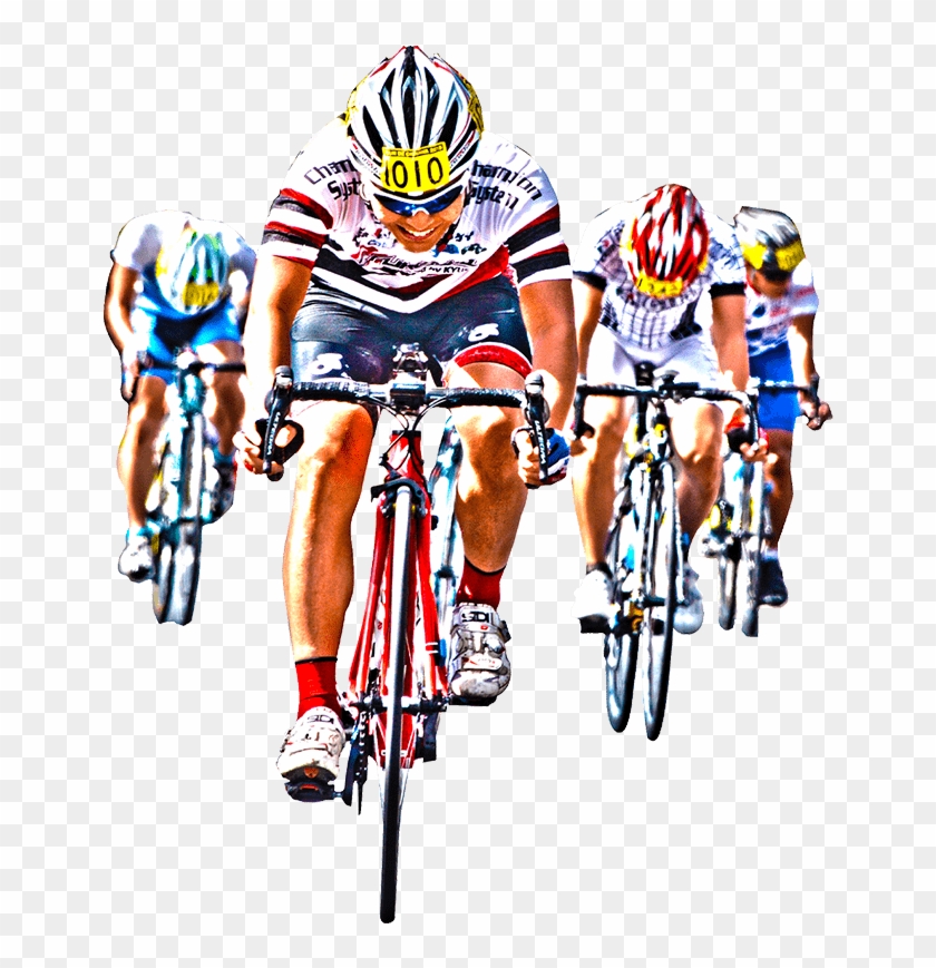 140km Citizen Road Race - Cycle Race Images Png Clipart #1389366
