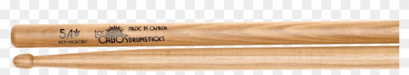 Los Cabos Drumsticks 5a Red Hickory - Cue Stick Clipart #1389432