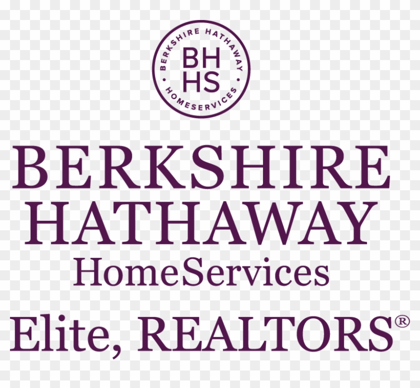Berkshire Hathaway Home Services Elite Realtors Will - Berkshire Hathaway Homeservices Elite Realtors Clipart #1389435