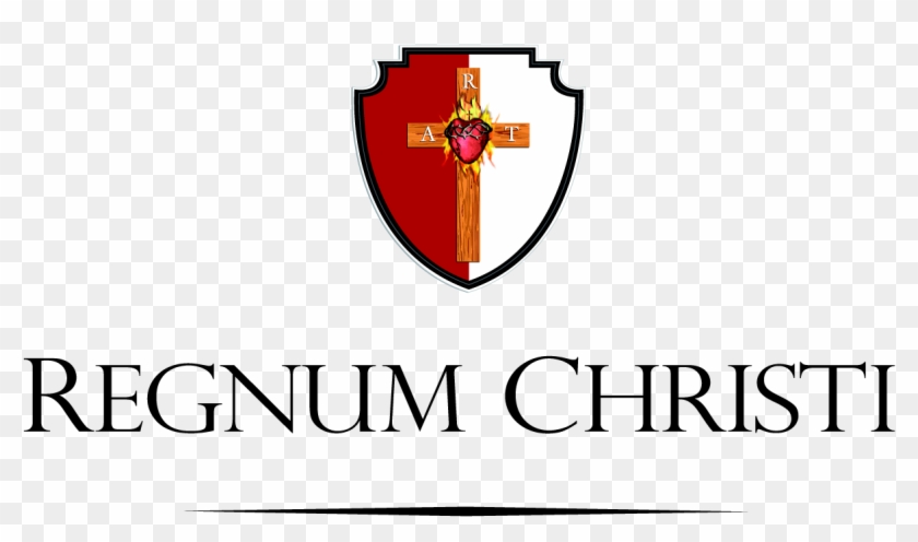 Regnum Christi Ok - Regnum Christi Clipart #1389436