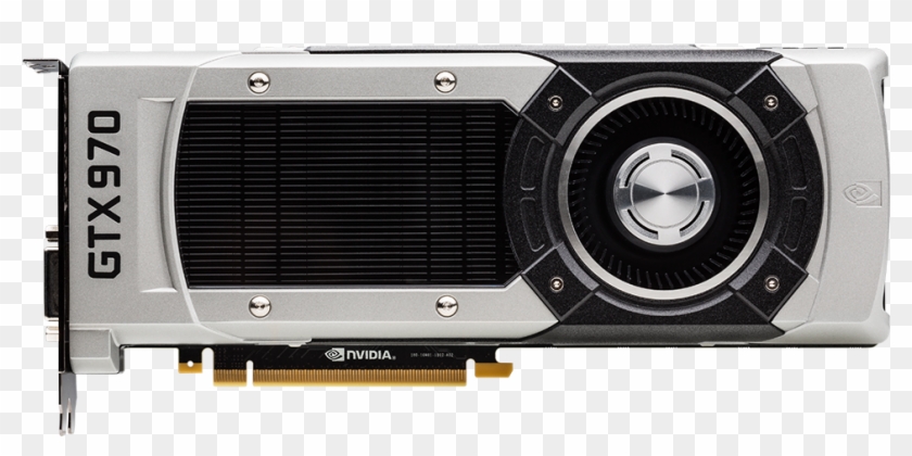 <1 - Gtx 980 Founders Edition Clipart