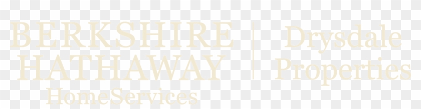 Berkshire Hathaway Homeservices And The Berkshire Hathaway - Poster Clipart