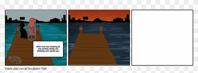 Doggo - Sea Clipart