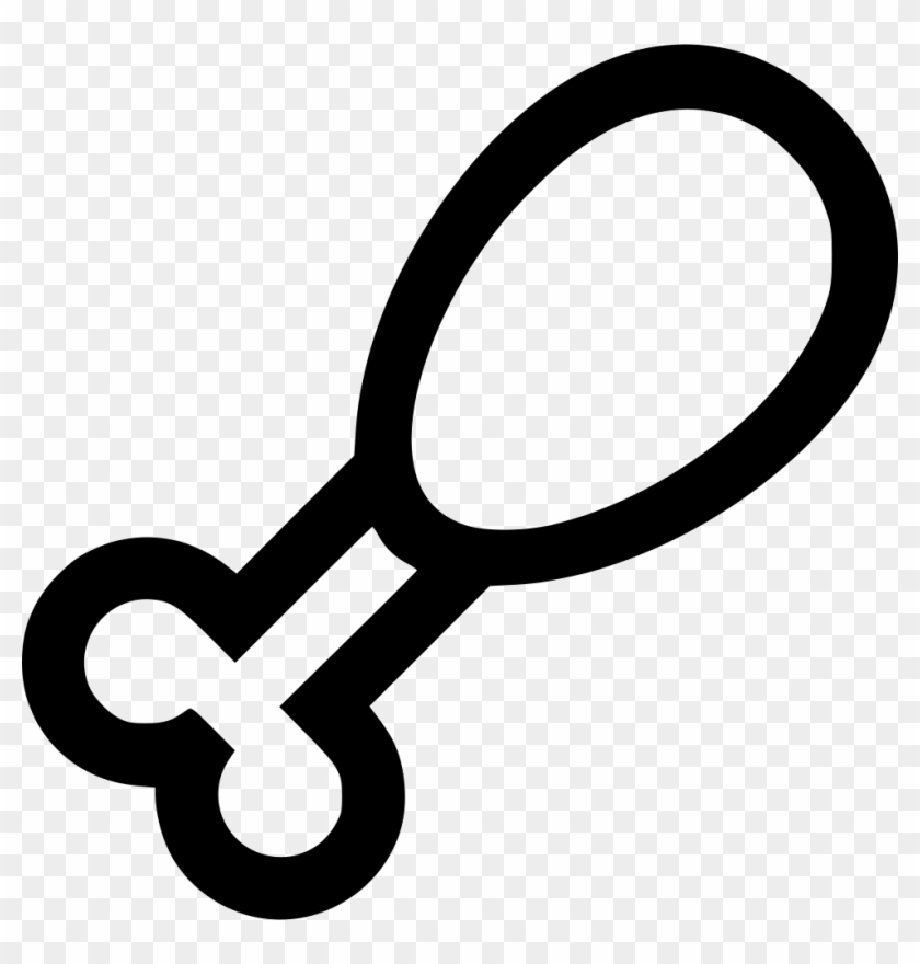 Png File Svg - Chicken As Food Clipart