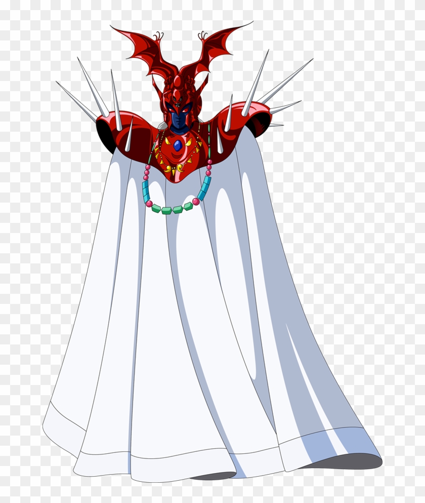 Pope Png - Saint Seiya Pope Render Clipart