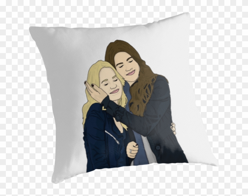 Cushion Clipart #1389749