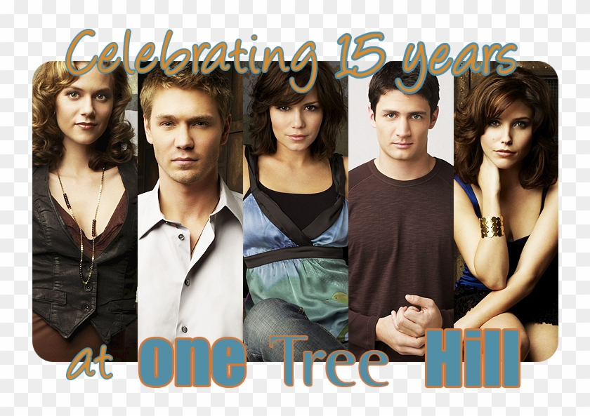One Tree Hill Clipart