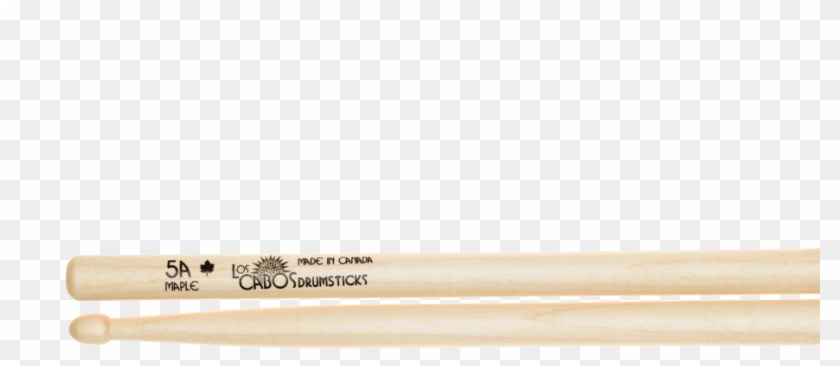Los Cabos Drumsticks 5a Maple - Percussion Mallet Clipart