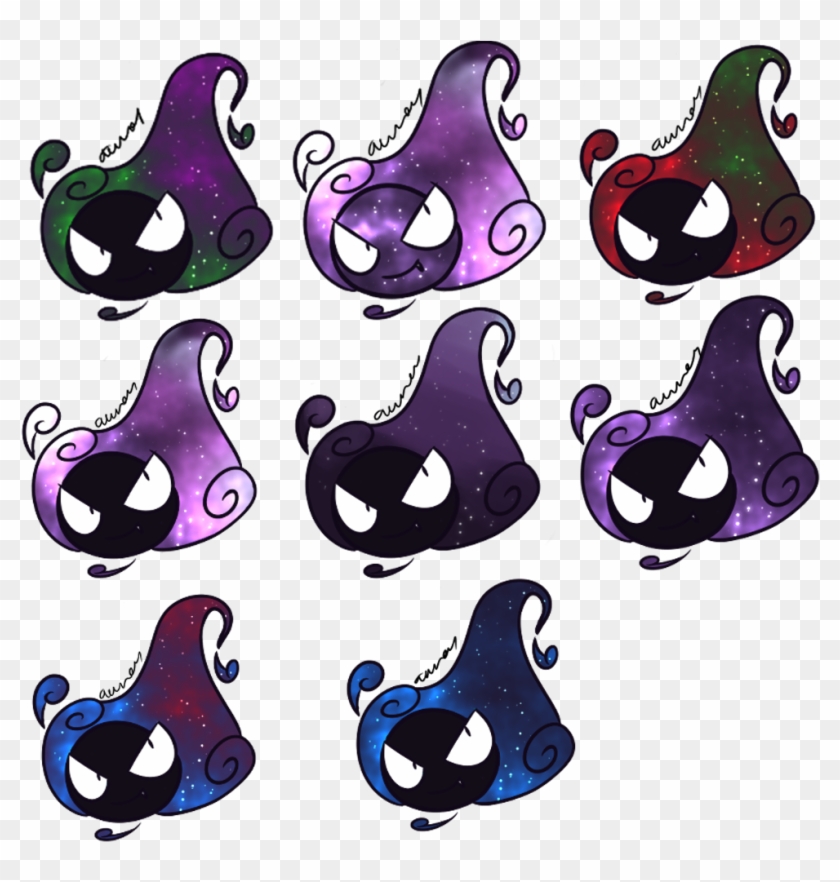 All Together - Cartoon Clipart