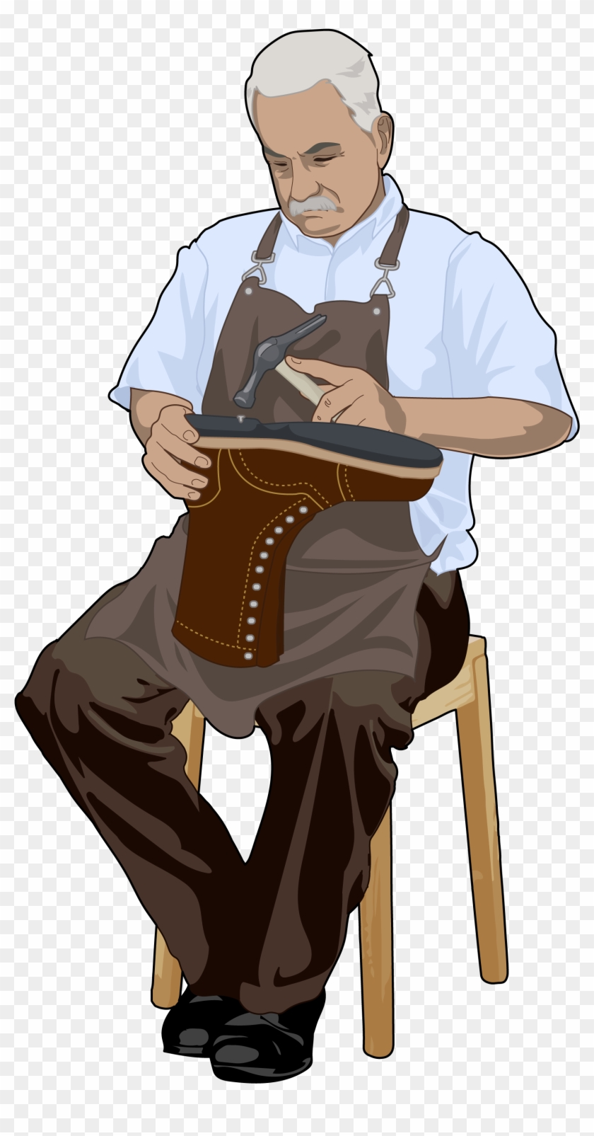 Zapatero - Zapatero Png Clipart #1389956