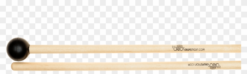Hard Bell Mallets - Wood Clipart #1389978