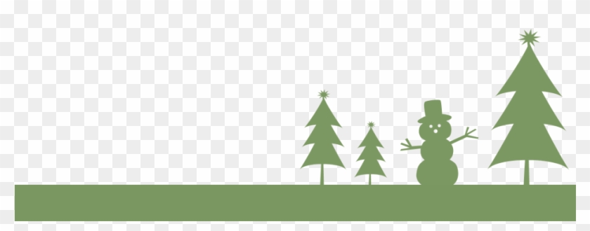Christmas Banner - 2017 Holiday Gift Guides Clipart
