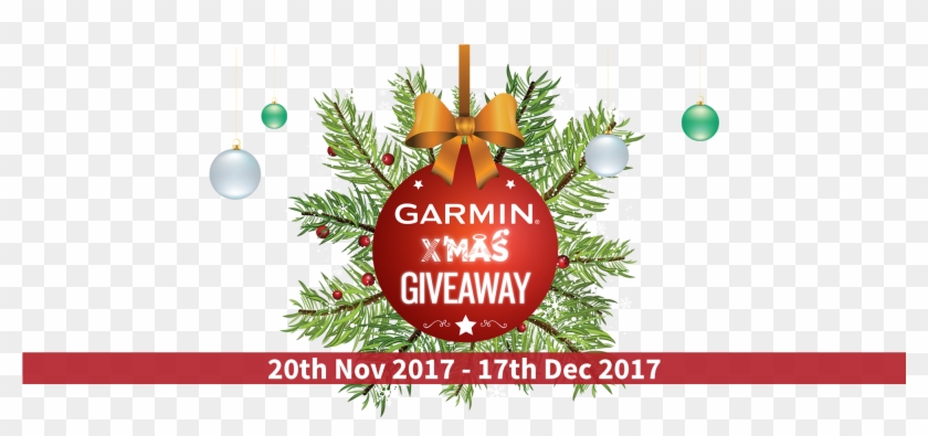 Xmas Banner - Christmas Ornament Clipart #1390213