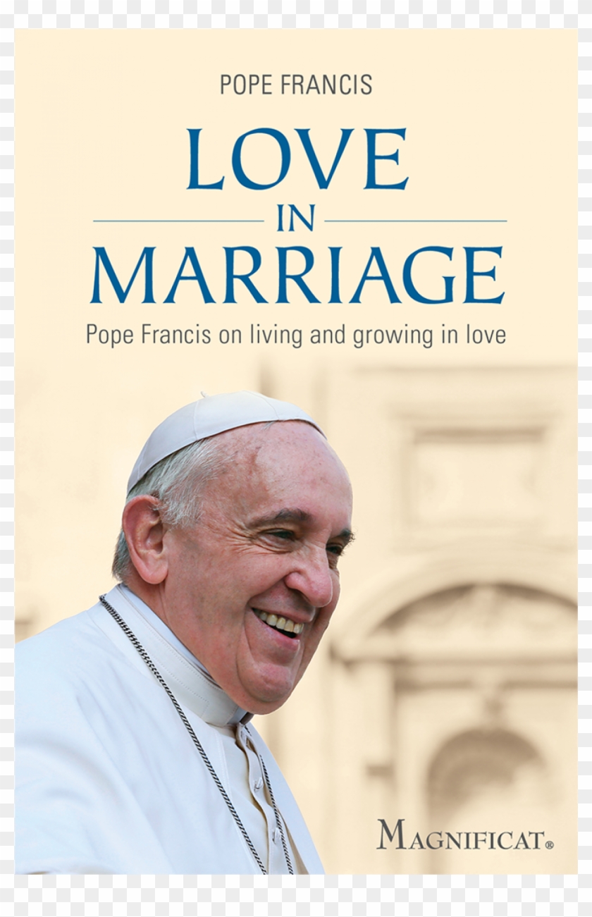 More Views - Amour Dans Le Mariage Magnificat Clipart #1390370