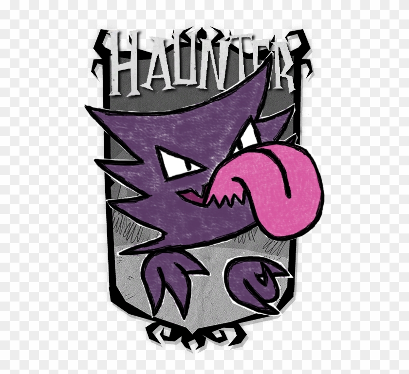 5rkctav - Dont Starve Character Mod Clipart #1390371