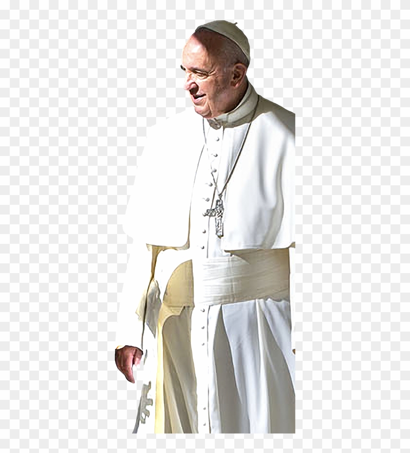 Message Of His Holiness Pope Francis For The 2018 World Clipart #1390440