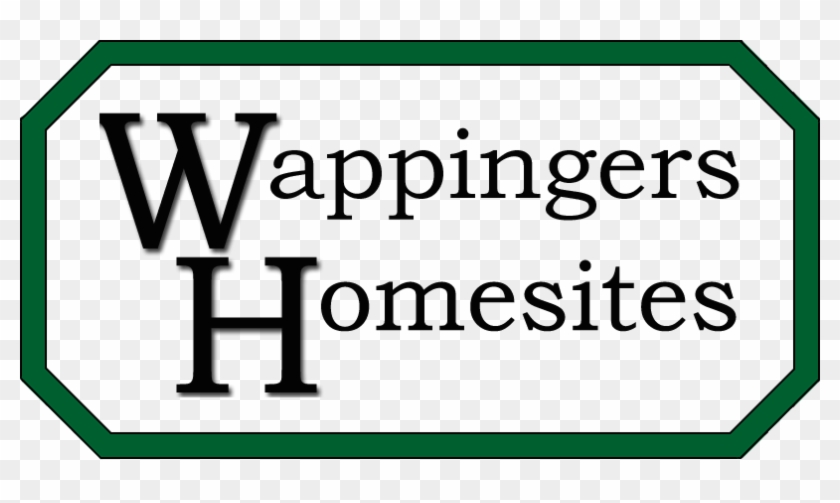 New Home Community - Printing Clipart #1390474