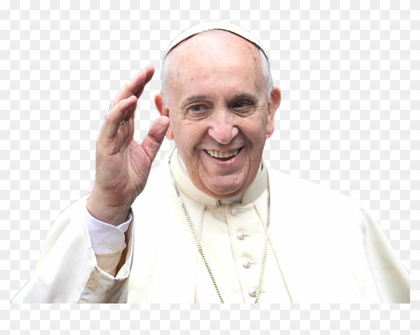 Try Watching This Video On Www - Pope Clipart