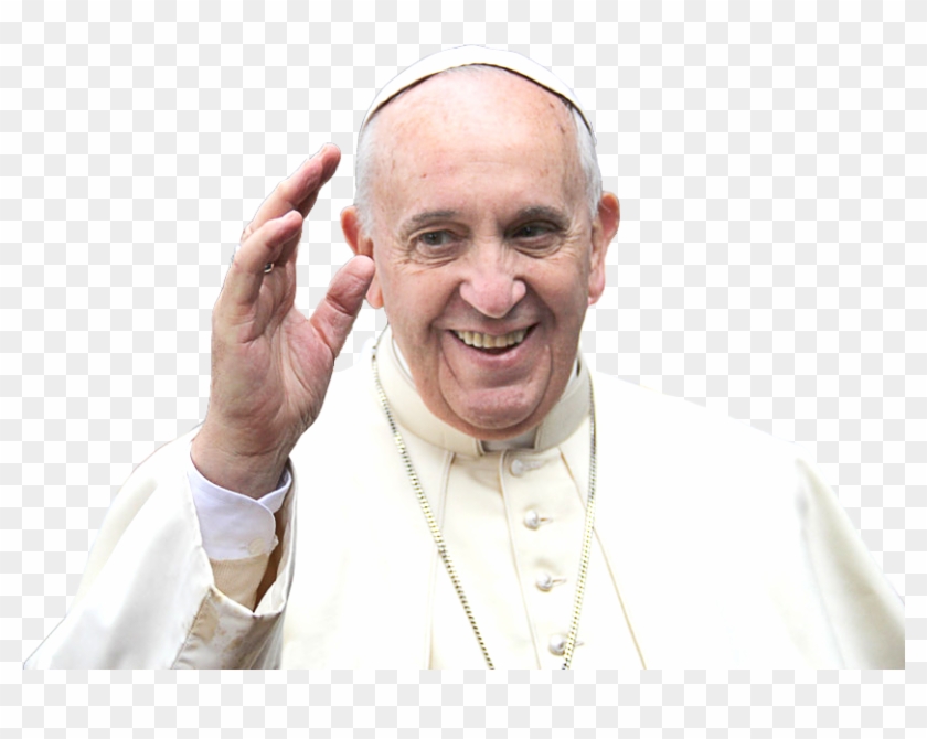 Try Watching This Video On Www - Pope Clipart #1390508
