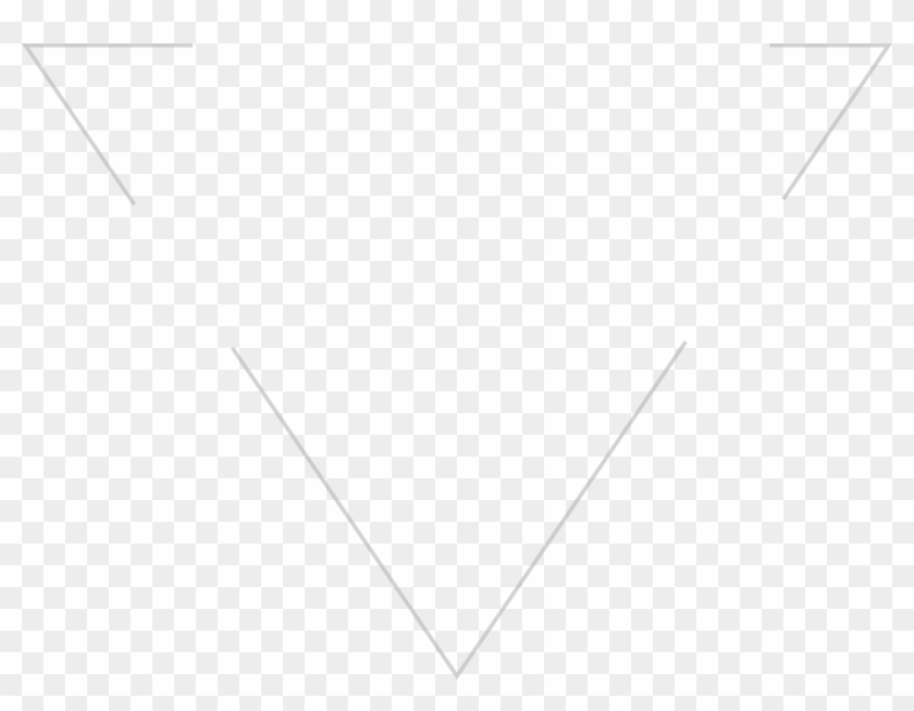 Triangulo - Triangle Clipart #1390544