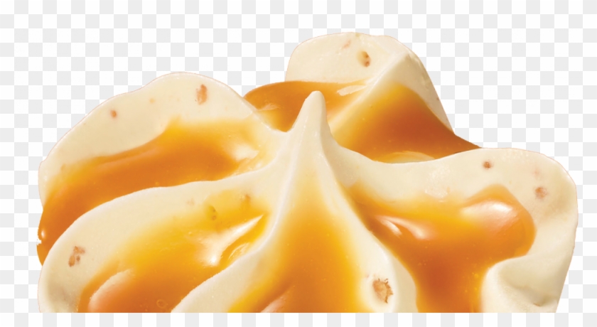 Peters Drumstick And Jatz Crackers Combine To Create - Mango Pudding Clipart