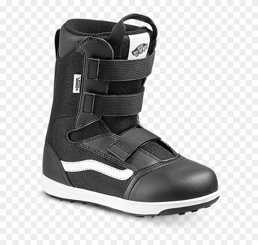 Snow Boot Clipart #1391090