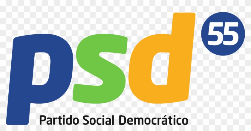 Social Democratic Party Brazil - Social Democratic Party Clipart #1391181