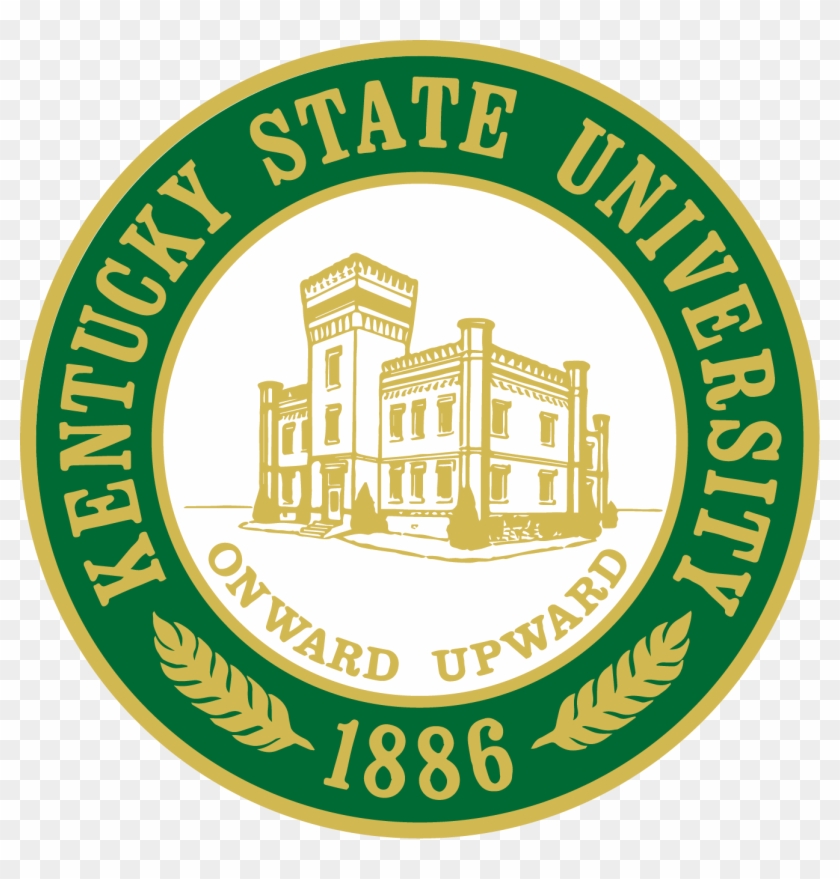 Kentucky State University Clipart #1391218