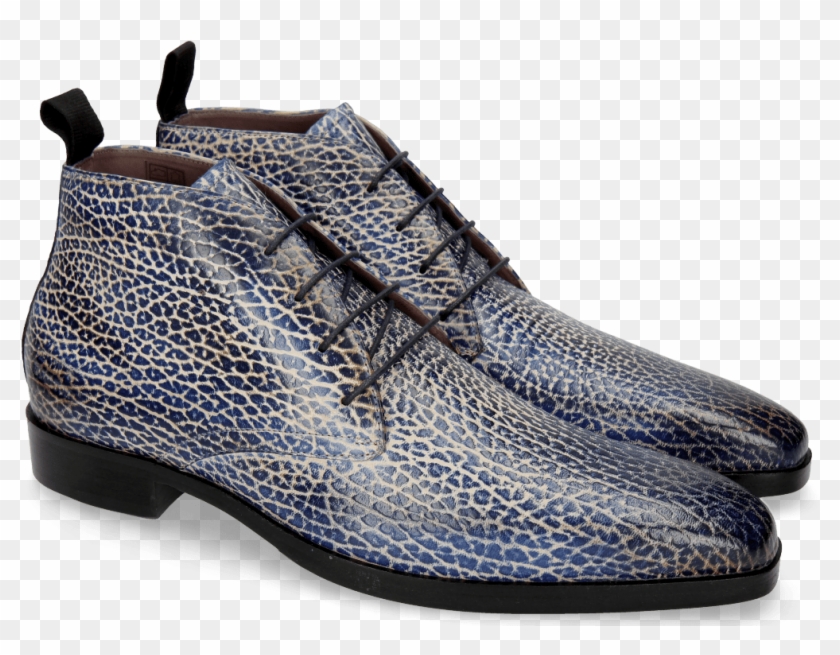 Ankle Boots Lance 29 Brazil Midnight - Shoe Clipart #1391249