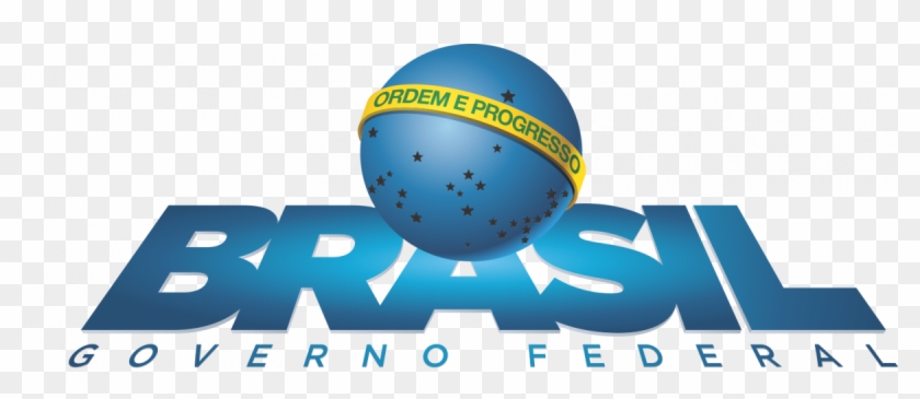 Logo Governo Federal Png Clipart