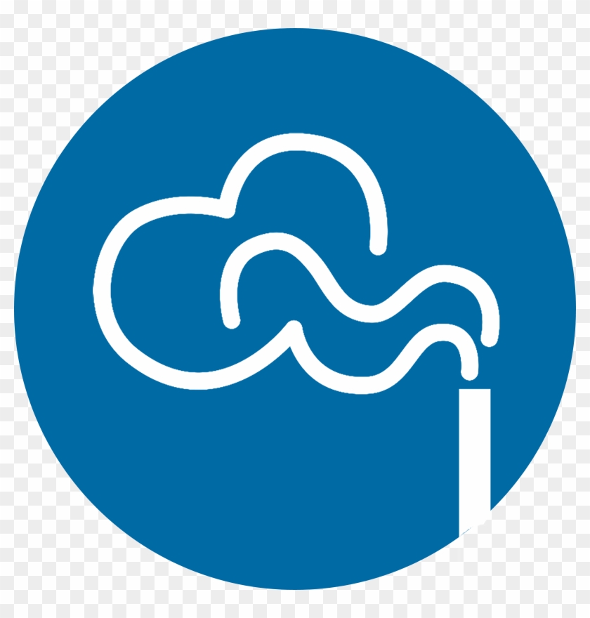 Air Pollution - Wordpress Png Icon Clipart #1391313