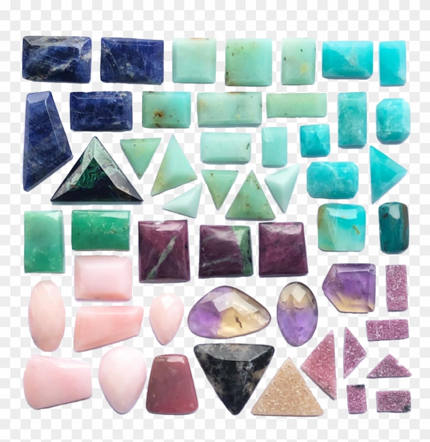 August Supply Drop - Onyx Clipart #1391440