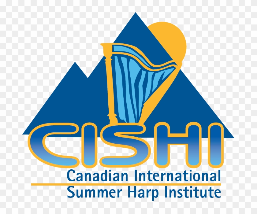 Cishi Harp Logo - Canadian Blood Services Clipart #1391441