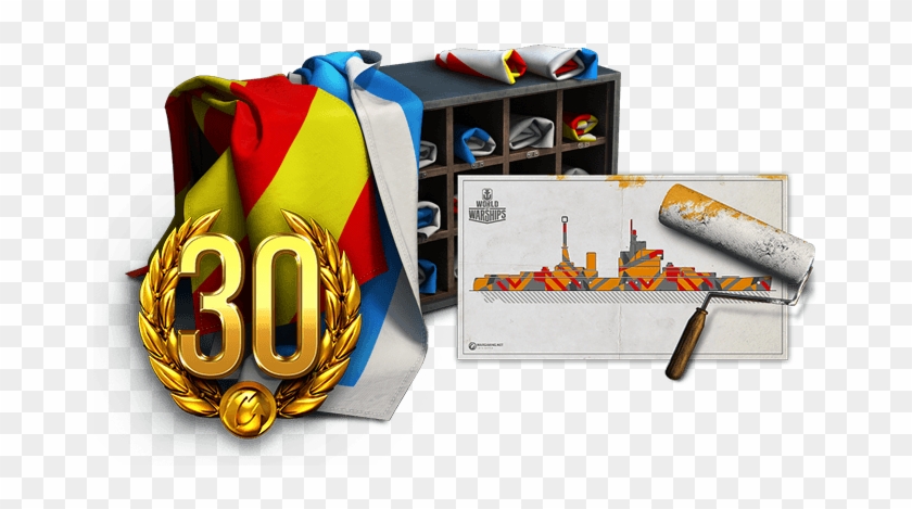 Big Supply Drop - Packaging And Labeling Clipart #1391468