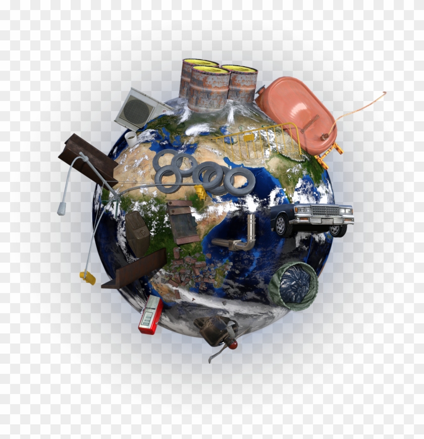 Waste Clipart #1391469