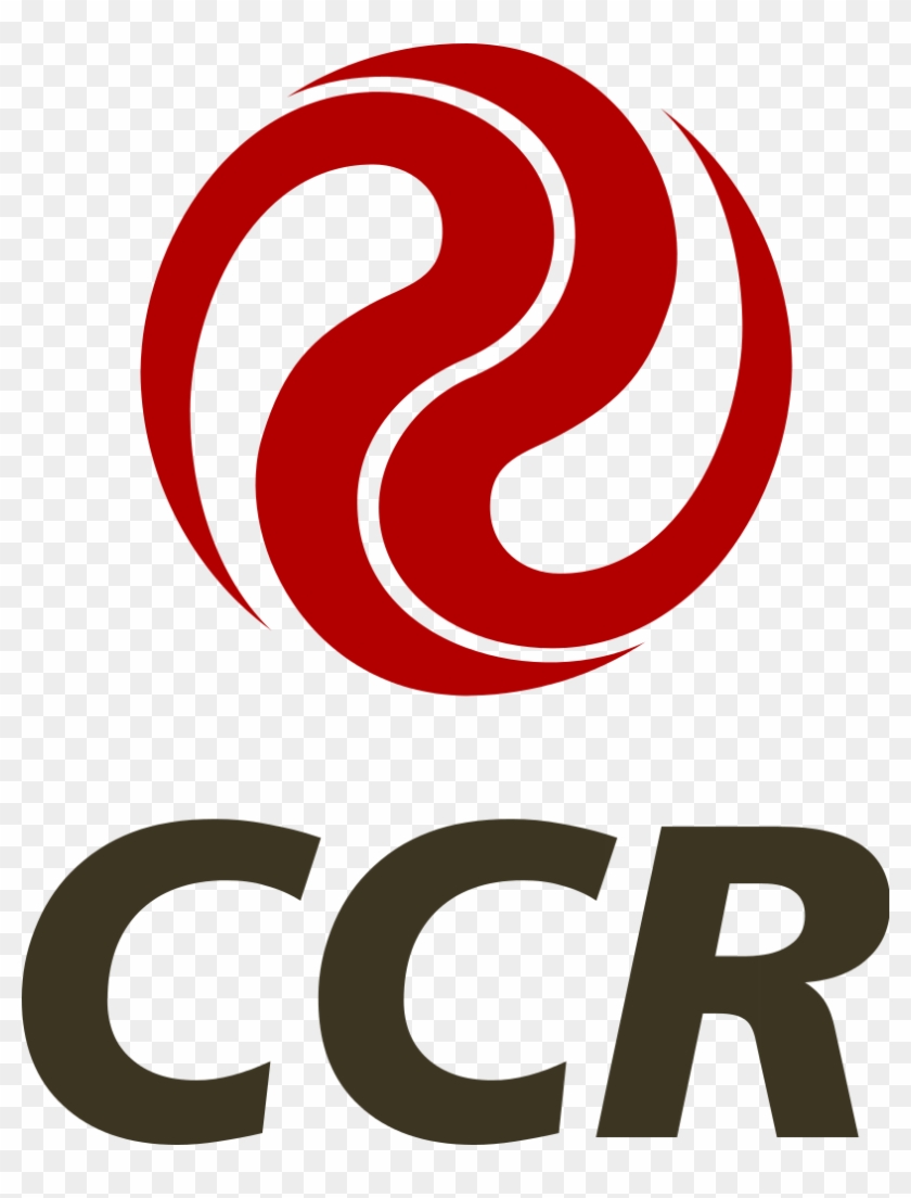 Logo Ccr Clipart