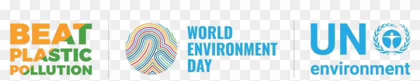 First One Plastic Free Day To Inspire People To - World Environment Day Un Clipart