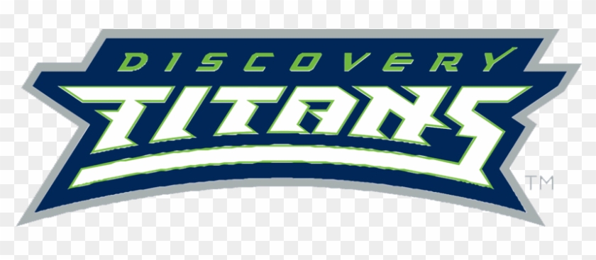 Discovery Titans - Graphics Clipart
